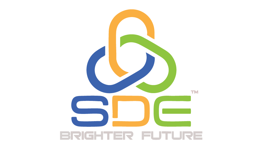 SDE Logo